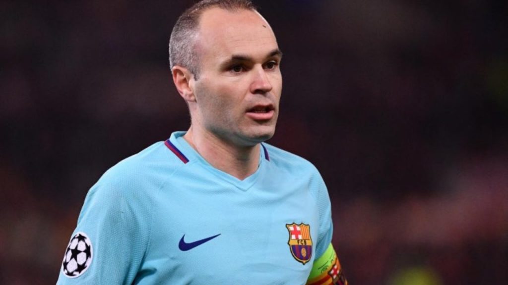 Doveva essere il nuovo Iniesta, oggi ha cambiato vita: non vuole più giocare a calcio | Il Comunicato ufficiale