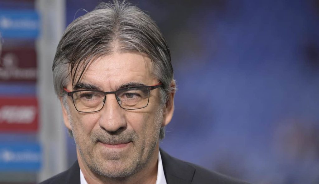 Nemmeno il tempo dell’esonero: Ivan Juric torna in Italia | Lo attende una panchina importante