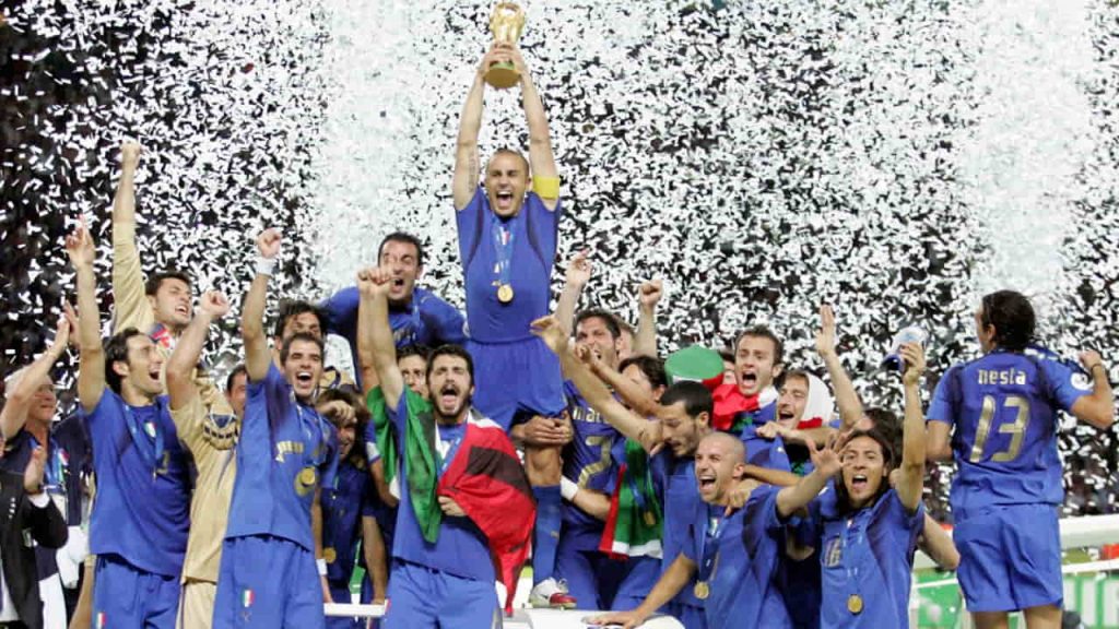 Champions, Mondiale 2006 e doping | Ha preso di proposito una sostanza proibita: squalificato per un anno