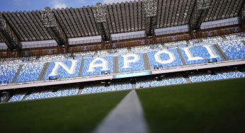 Da oggi sono io il capo | Ultim’ora Napoli: annunciato il nuovo allenatore, è un ex idolo della curva