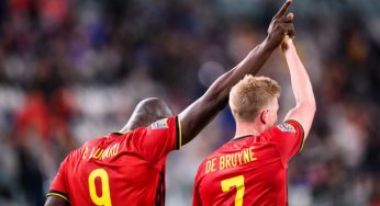 Vieni a Napoli e vinciamo tutto | Ultim’ora: Lukaku chiama il compagno di sempre, arriva a parametro 0