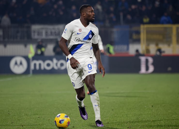 Markus Thuram