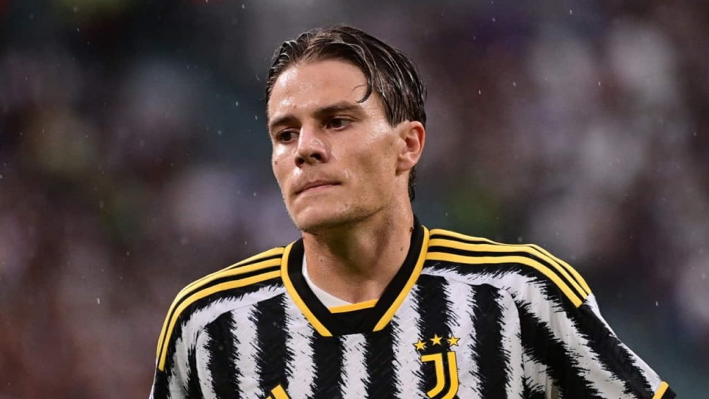 Ultim’ora Juventus: nuovo caos scommesse | Stavolta Fagioli non c’entra niente: ha perso una barca di soldi