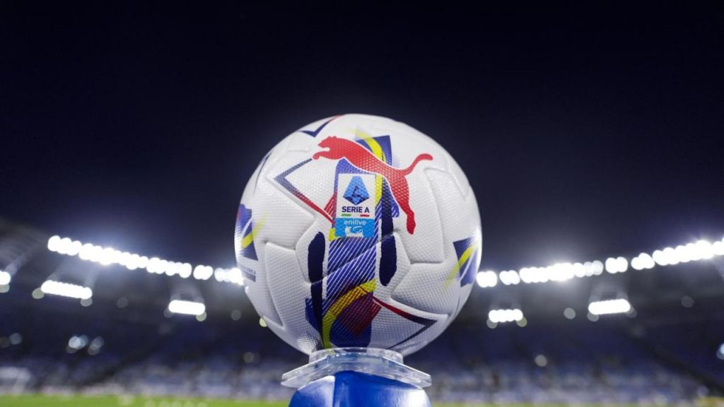 Ultim’ora in Serie A: “la partita si deve rigiocare” | Scoperta la magagna organizzativa: ecco le date