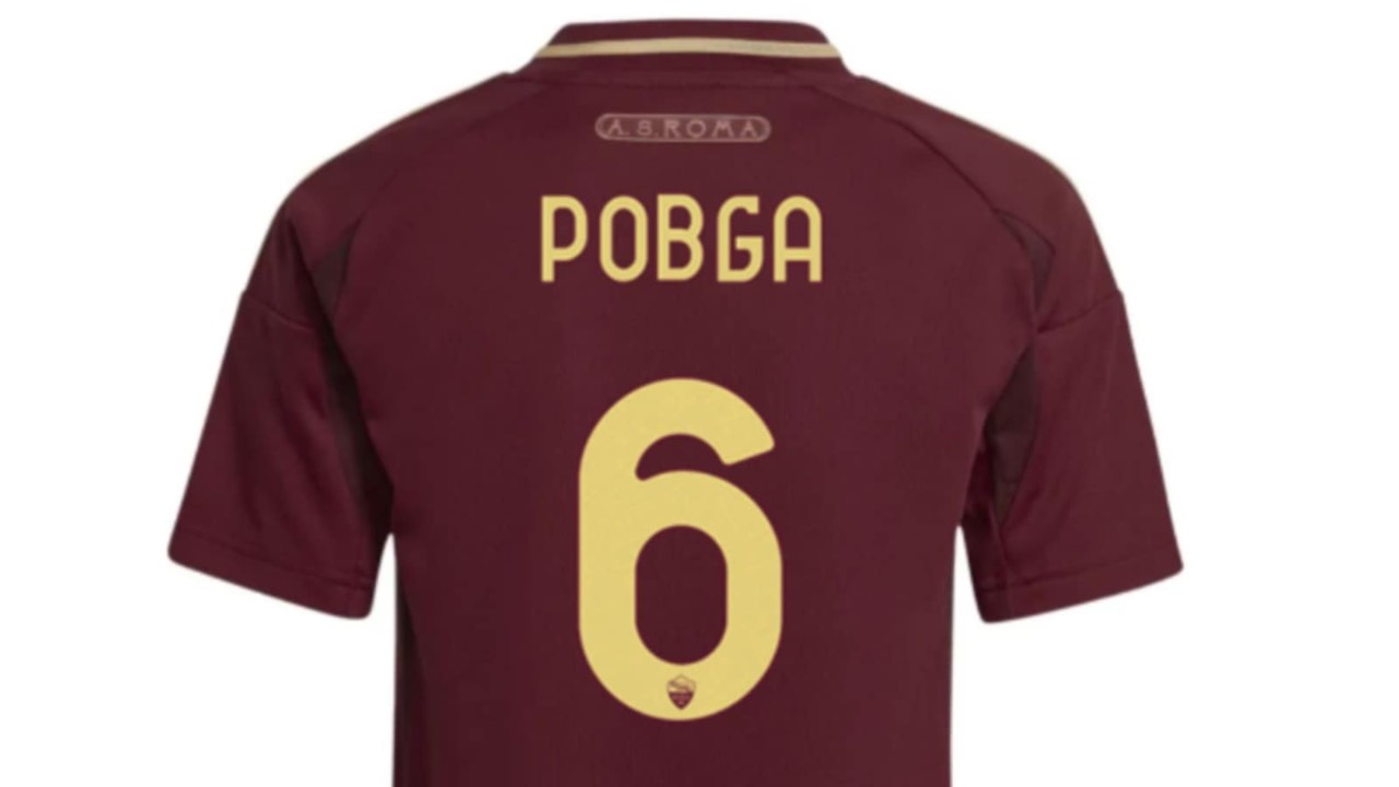 Paul Pogba