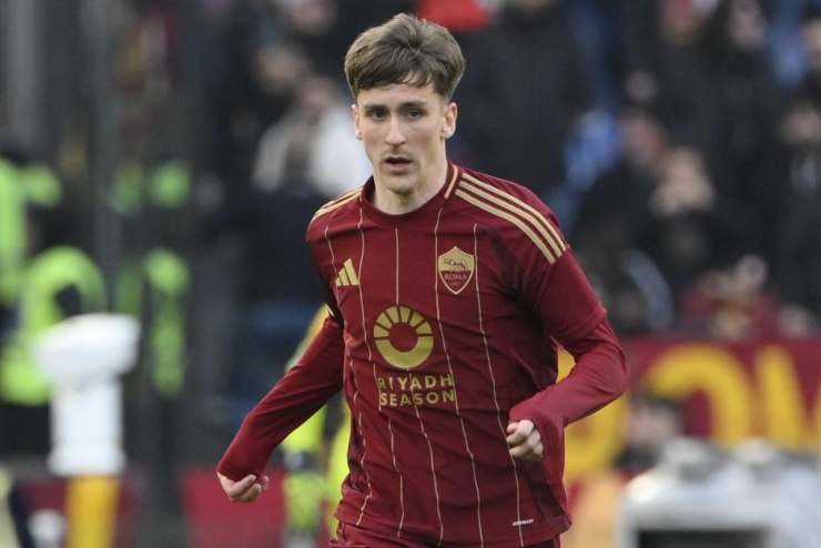 Saelemaekers verso la Premier League
