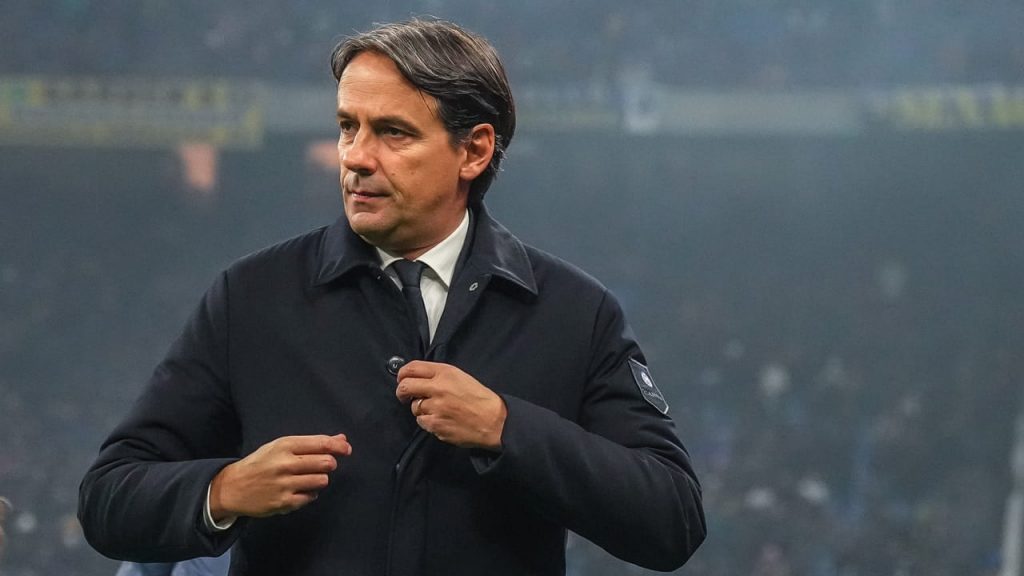 La Champions tu te la puoi guardare solo in televisione | UFFICIALE: tolto dai convocati, la reazione di Inzaghi