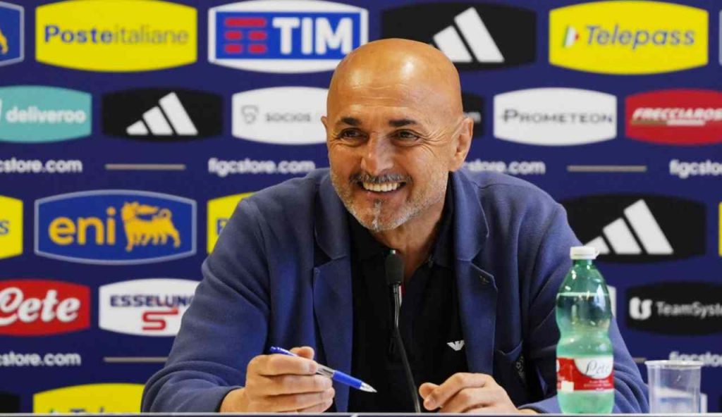 Un piccolo Neymar per l’Italia: vuole a tutti i costi la maglia azzurra | Spalletti si sfrega le mani