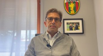 TERNANA WOMEN, TUTTO OK PER L’ISCRIZIONE