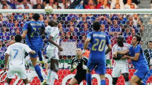 Una foto della finale Mondiale del 2006 - Screen Google - Ternanatime.com