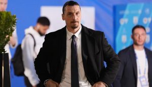 Ibrahimovic