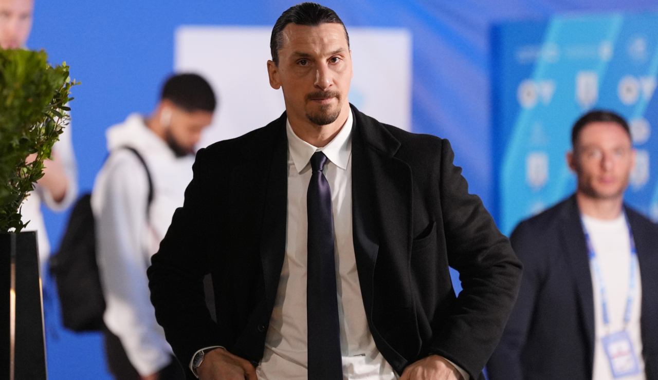 Ibrahimovic