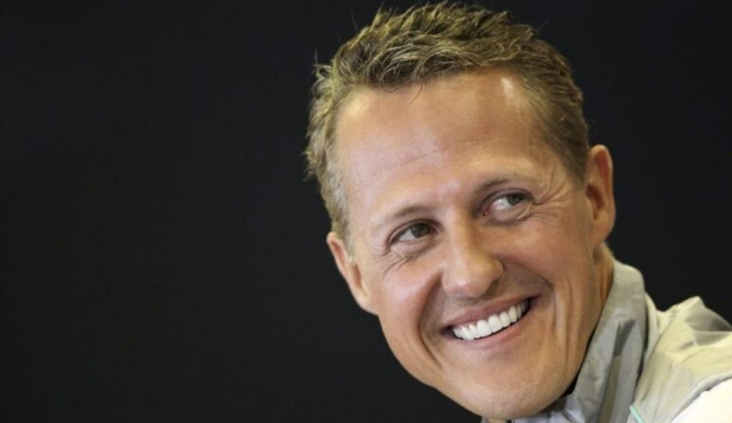 Finalmente torno in pista | Ultim’ora Michael Schumacher: annunciata la prima volta dal 2013, fan in estasi