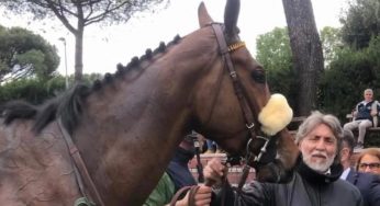 Ippica, Klaynn vince il prestigioso “Regina Elena”