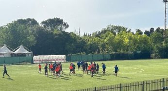 Ternana, la rassegna stampa del 14 luglio