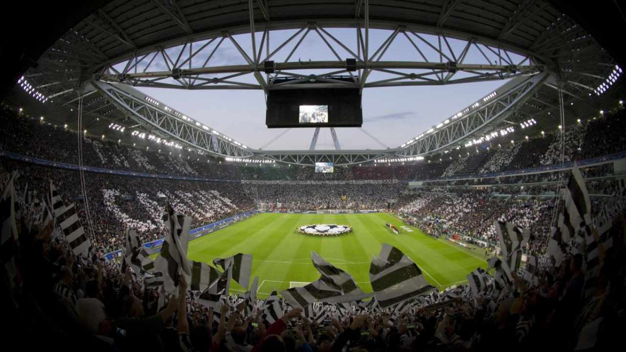 Forfait inatteso in casa Juventus