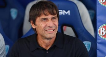 Conte, ennesima retromarcia: l’annuncio stravolge tutti i piani, epilogo è pazzesco I La società è rimasta spiazzata