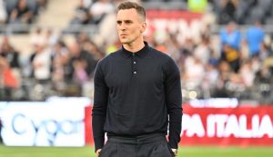 Milik non andrà al Mondiale per Club