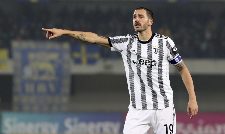 Bonucci