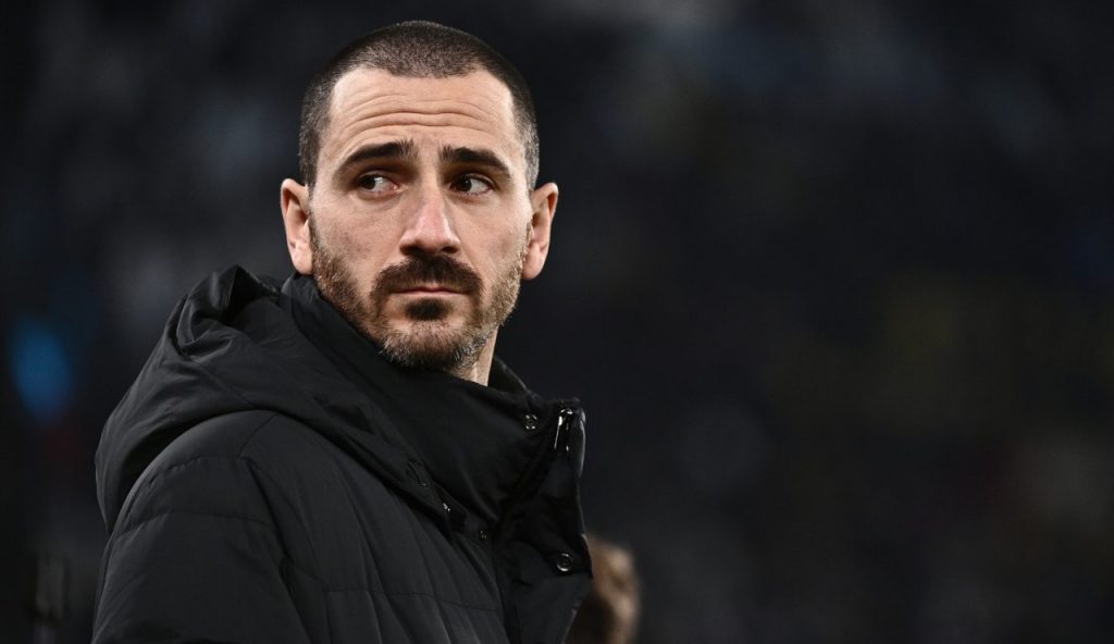 Torno a giocare per amore del calcio | Bonucci ha deciso: “retrocesso” pur di rimettersi in carreggiata