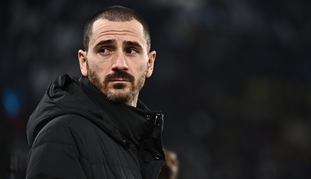 Bonucci