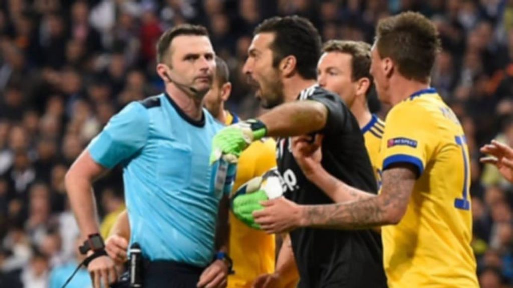 Il nemico leggendario di Buffon è diventato allenatore: arrivata l’ufficialità | Ha preferito cambiare vita