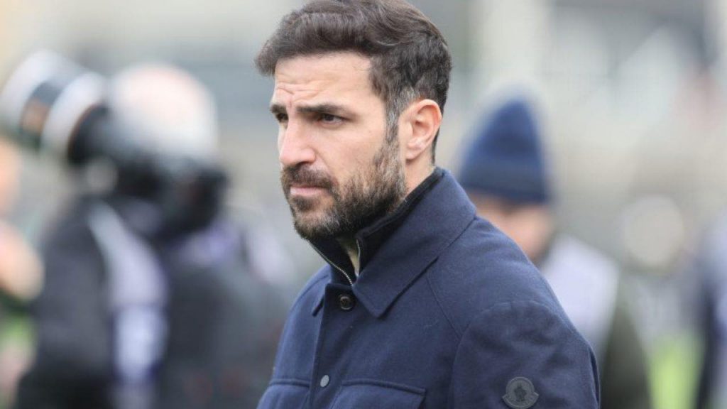 Fabregas no: il Como sbatte la Roma fuori dalla porta I Cesc resta sul Lago, muro del club