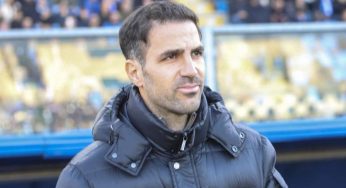 Fabregas, SALTA TUTTO: ‘si è rimangiato la parola’, l’offerta è scaduta e il club ora deve metterci una pezza