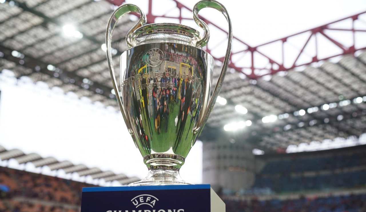 Champions League
