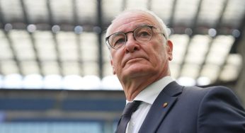 Ranieri ha deciso: vuole fare come Spalletti con Totti | SILURATO IMMEDIATAMENTE: via da Trigoria