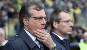 Mossa a sorpresa di Cristiano Giuntoli