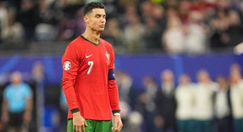 ‘Cristiano Ronaldo in Italia’: clamoroso ritorno in Serie A I Tutto pronto, c’è la data I Tappeto rosso e ingaggio ‘monstre’ per convincerlo: ‘Scudetto subito’