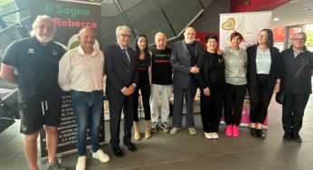 Fine settimana con il nuoto paralimpico a Terni-Video-Interviste
