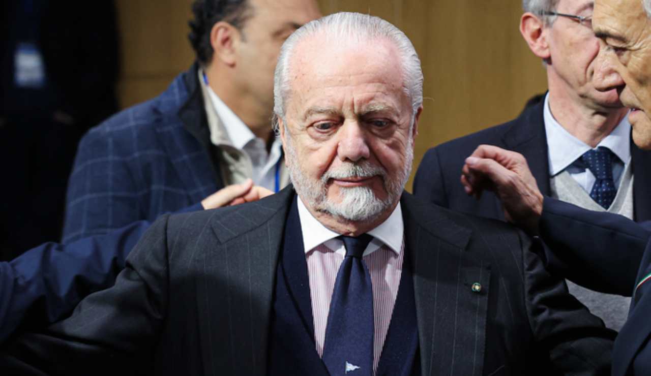 De Laurentiis