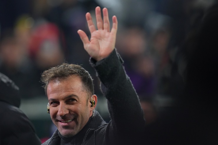 Del Piero