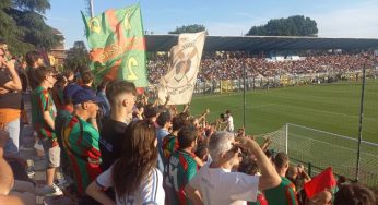 Ternana, che delusione!