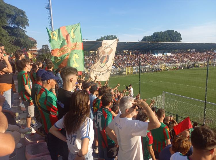 Ternana, che delusione!