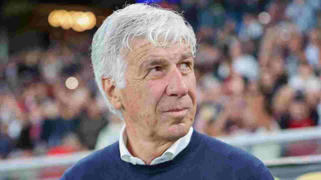 “Devo abbassare l’asticella”: Gasperini in trincea gela tutti, parole da brivido I “Non sono più capace”