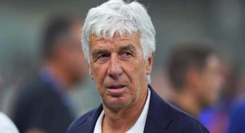 Mandateli via o me ne vado io | ULTIMATUM GASPERINI: ora Percassi deve decidere chi tenere