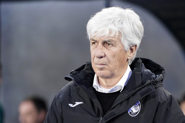 Gasperini non vuole Dybala