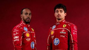 Hamilton e Leclerc ora si odiano