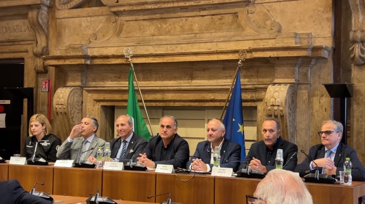TENNISTAVOLO, A TERNI I TRICOLORI PARALIMPICI DA GIOVEDÌ-VIDEO-INTERVISTE
