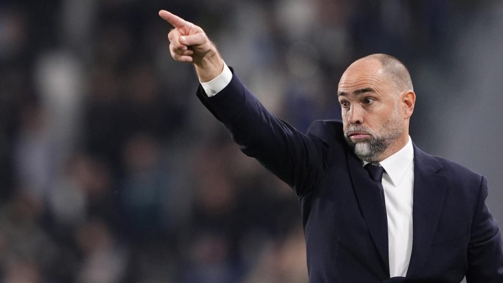 Clamoroso Tudor: lui lo manda fuori squadra, la società cancella il provvedimento | Titolare in Lazio-Juventus