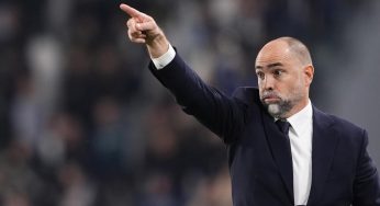 Clamoroso Tudor: lui lo manda fuori squadra, la società cancella il provvedimento | Titolare in Lazio-Juventus