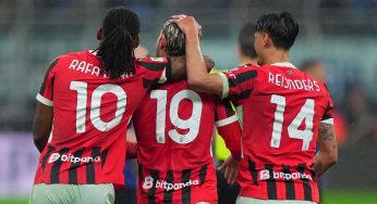 Milan, svuotato l’armadietto dopo la Coppa Italia: se ne va a giocarsi la Champions League | Mazzata incredibile