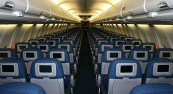 “C’è un allarme aereo”, terrore durante il volo | Inter, coinvolto il bomber di sempre: condizioni critiche
