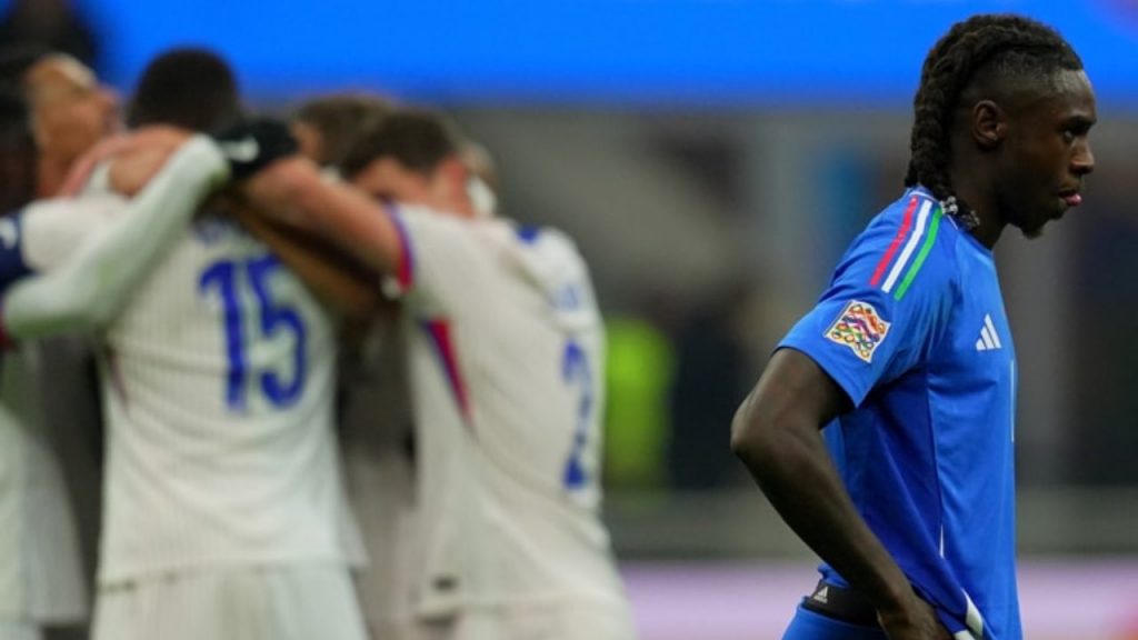 Sorpresa in Nazionale: convocato “vergine” per la prima volta | Il ct sorprende tutti: lo juventino subito in campo
