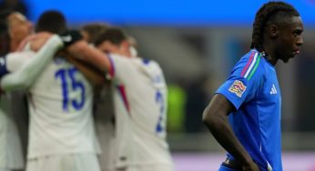 Sorpresa in Nazionale: convocato “vergine” per la prima volta | Il ct sorprende tutti: lo juventino subito in campo