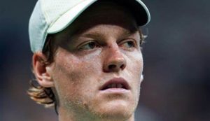 Clamoroso forfait di Jannik Sinner