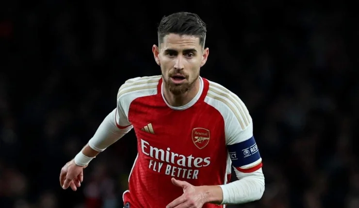 Jorginho
